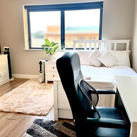 Ifsc Room Δουβλίνο Εξωτερικό φωτογραφία