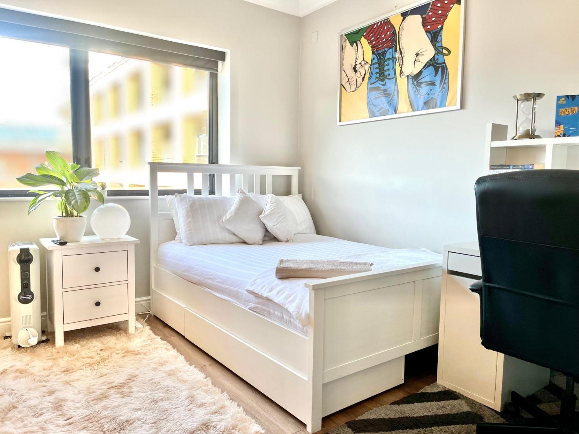 Ifsc Room Δουβλίνο Εξωτερικό φωτογραφία